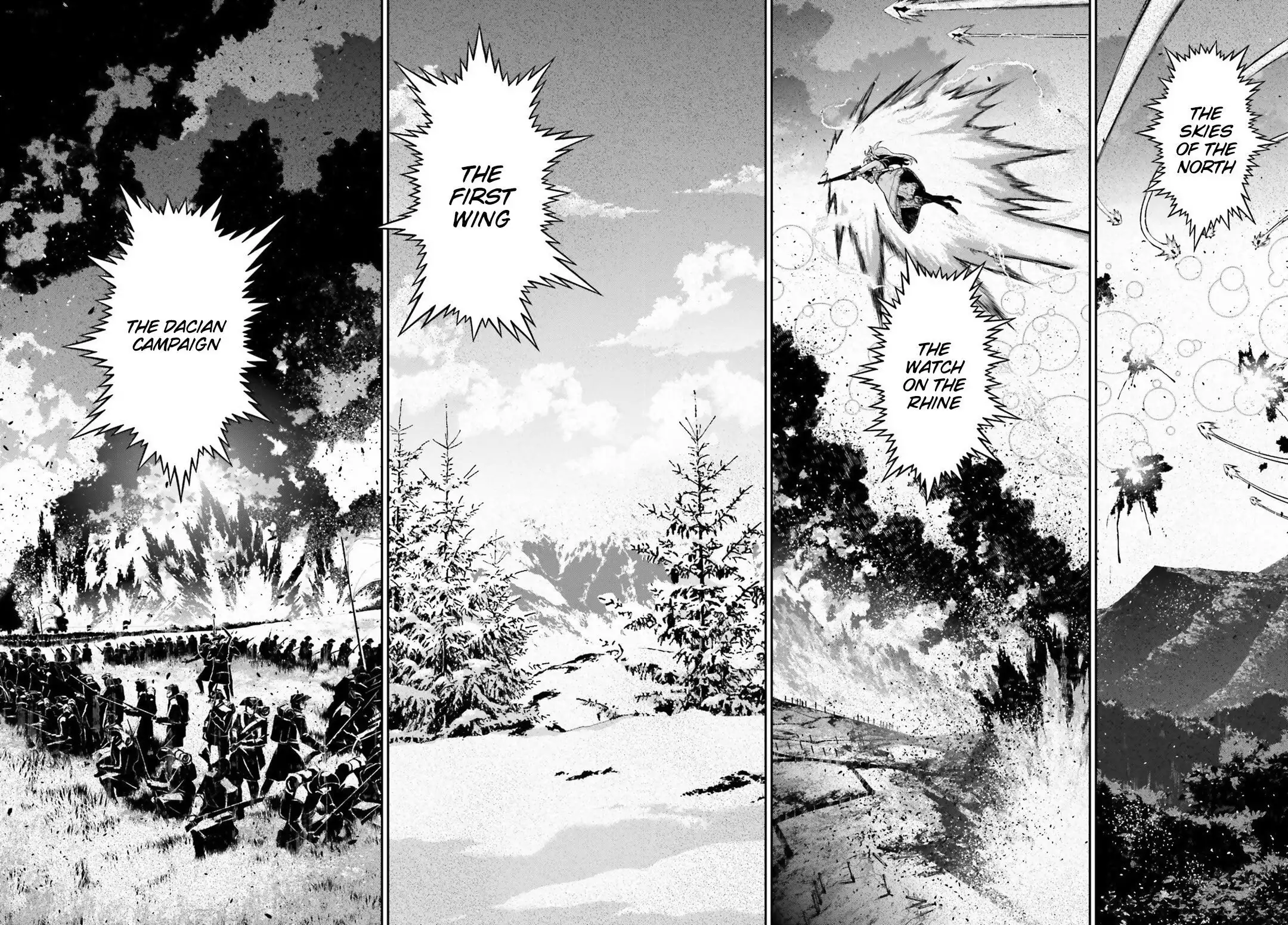 Youjo Senki Chapter 52 6